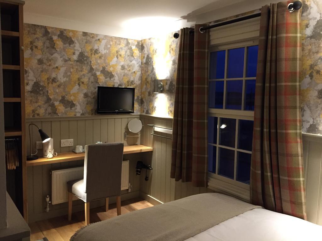 The Harbour Guest House 어빈어빈 외부 사진