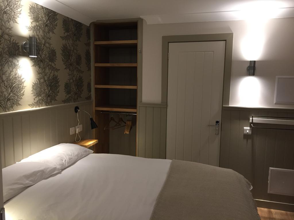 The Harbour Guest House 어빈어빈 외부 사진