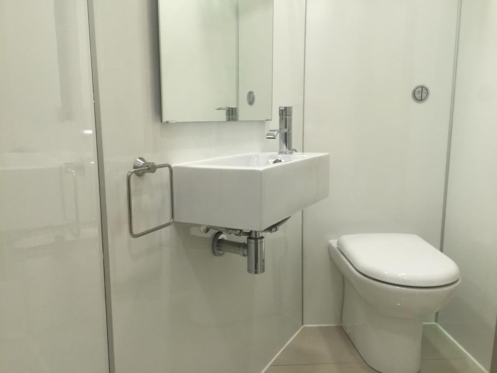 The Harbour Guest House 어빈어빈 외부 사진
